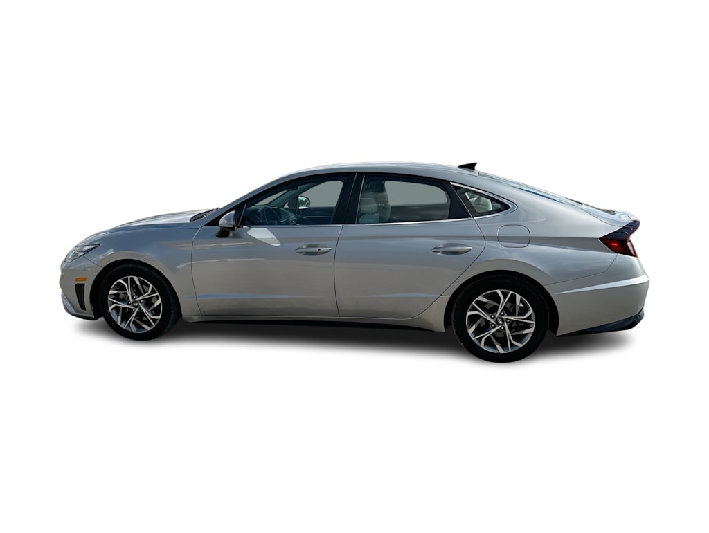Thumbnail: 2023 Hyundai Sonata - 3