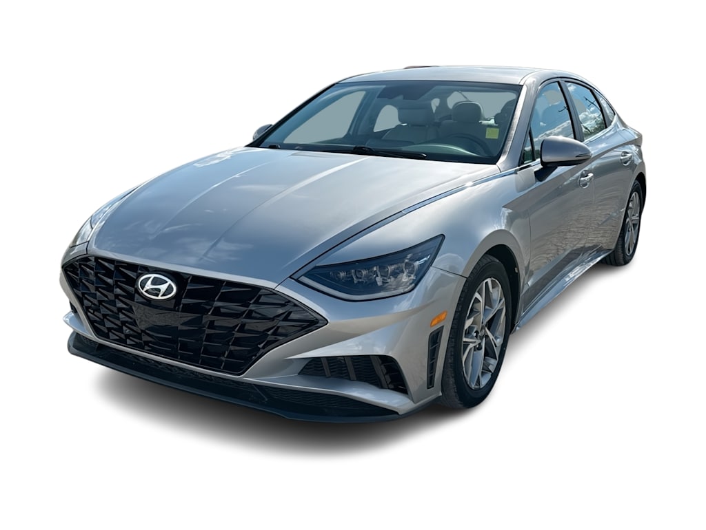 Thumbnail: 2023 Hyundai Sonata - 18