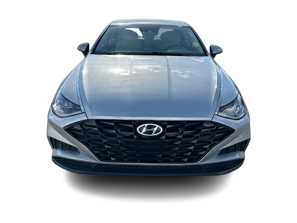 Thumbnail: 2023 Hyundai Sonata - 25