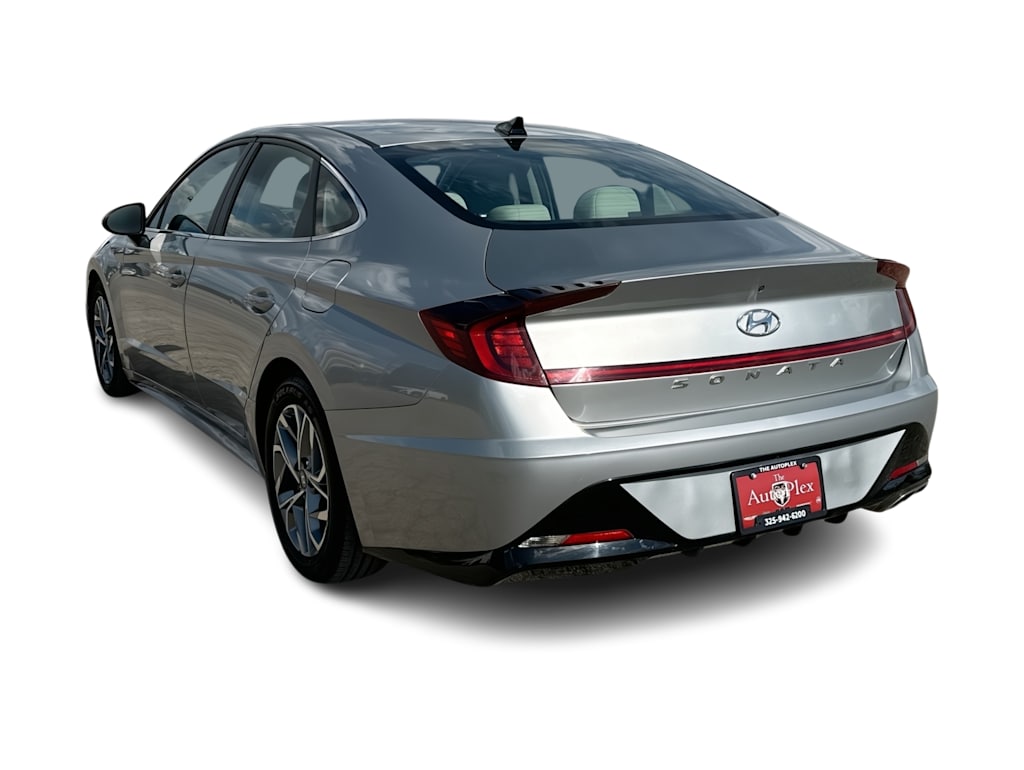 Thumbnail: 2023 Hyundai Sonata - 23