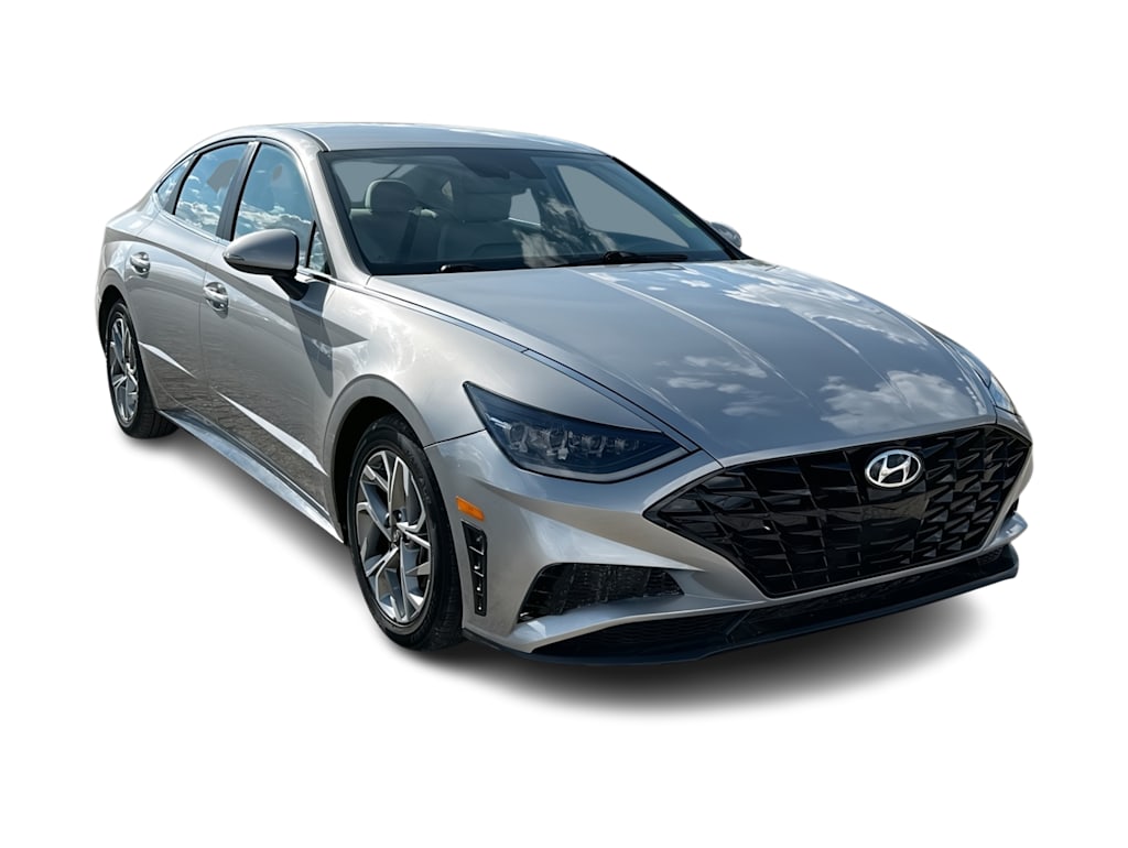 Thumbnail: 2023 Hyundai Sonata - 17
