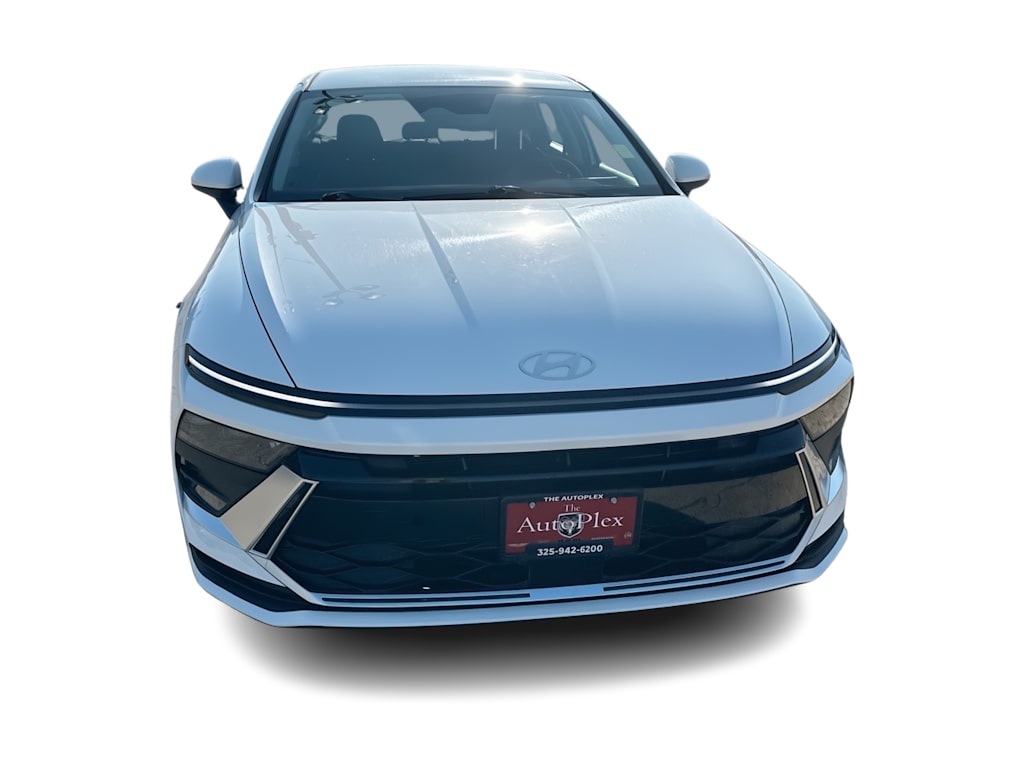 Thumbnail: 2025 Hyundai Sonata - 5