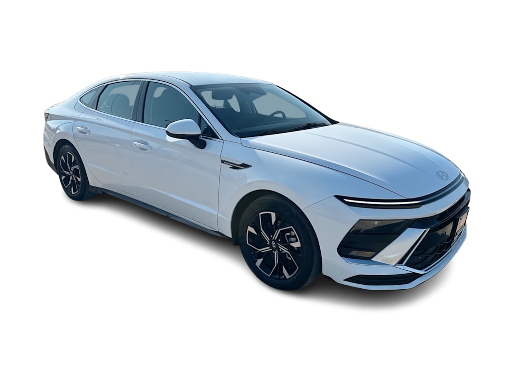 Thumbnail: 2025 Hyundai Sonata - 18