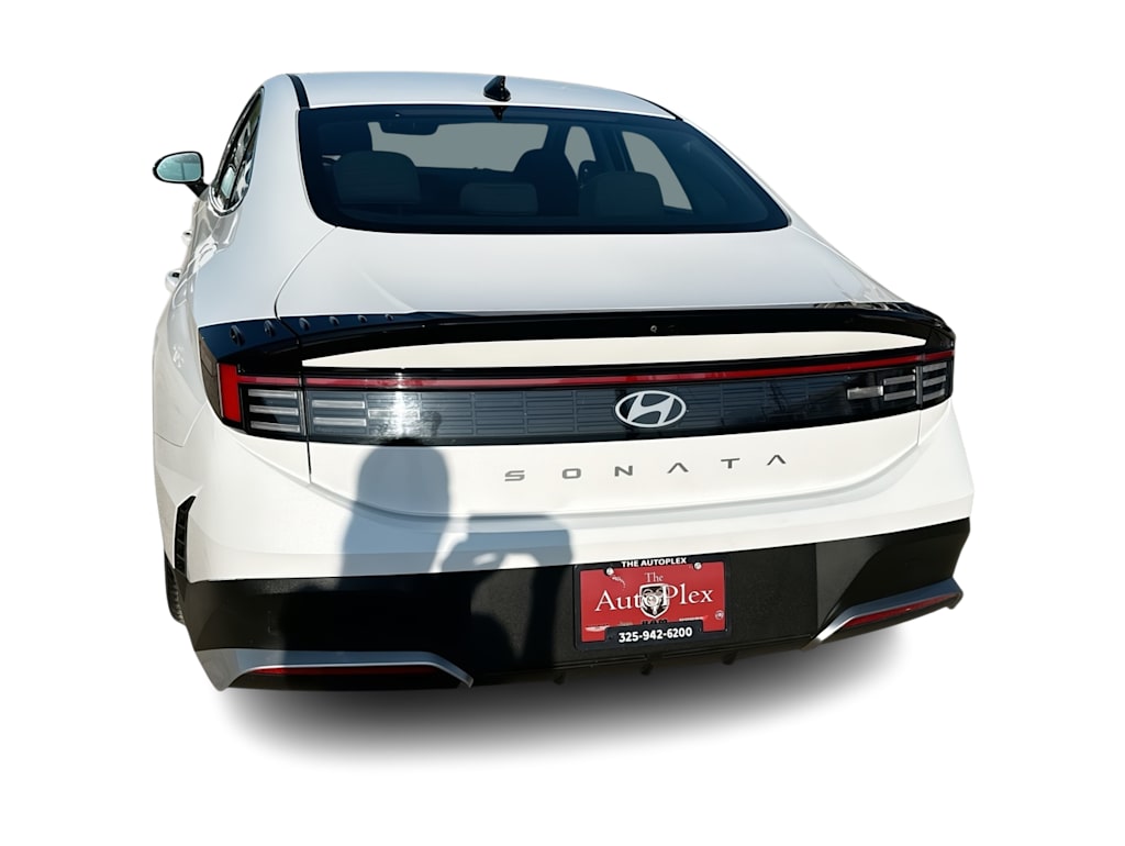 Thumbnail: 2025 Hyundai Sonata - 20