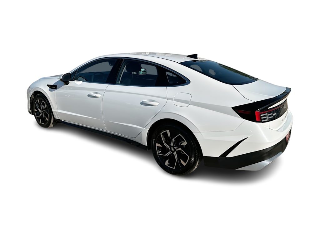 Thumbnail: 2025 Hyundai Sonata - 4