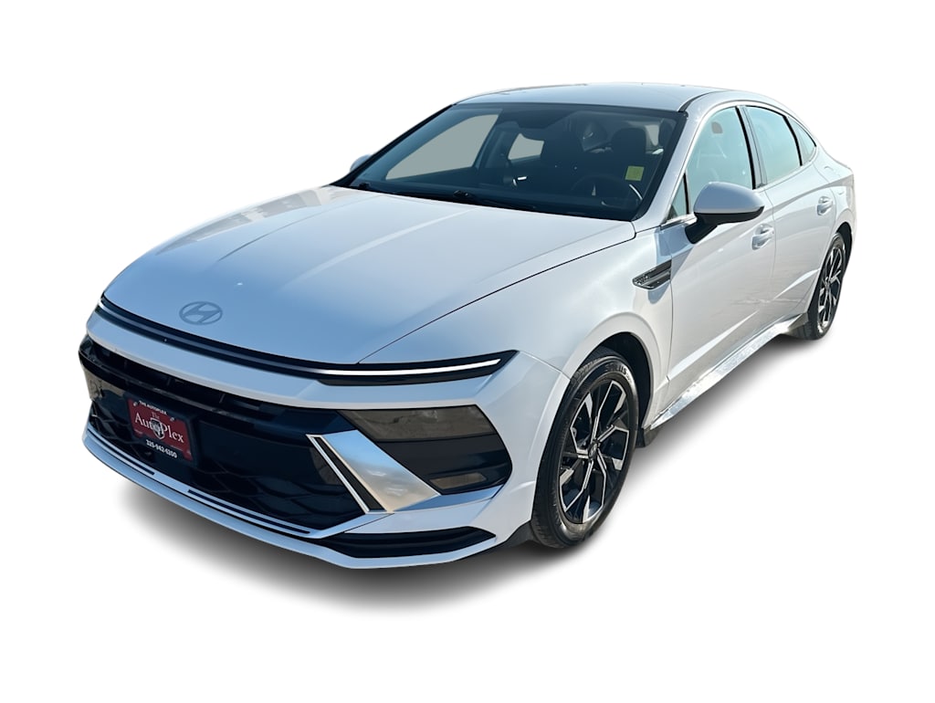 Thumbnail: 2025 Hyundai Sonata - 19