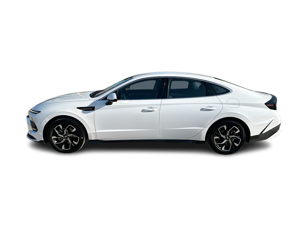 Thumbnail: 2025 Hyundai Sonata - 3
