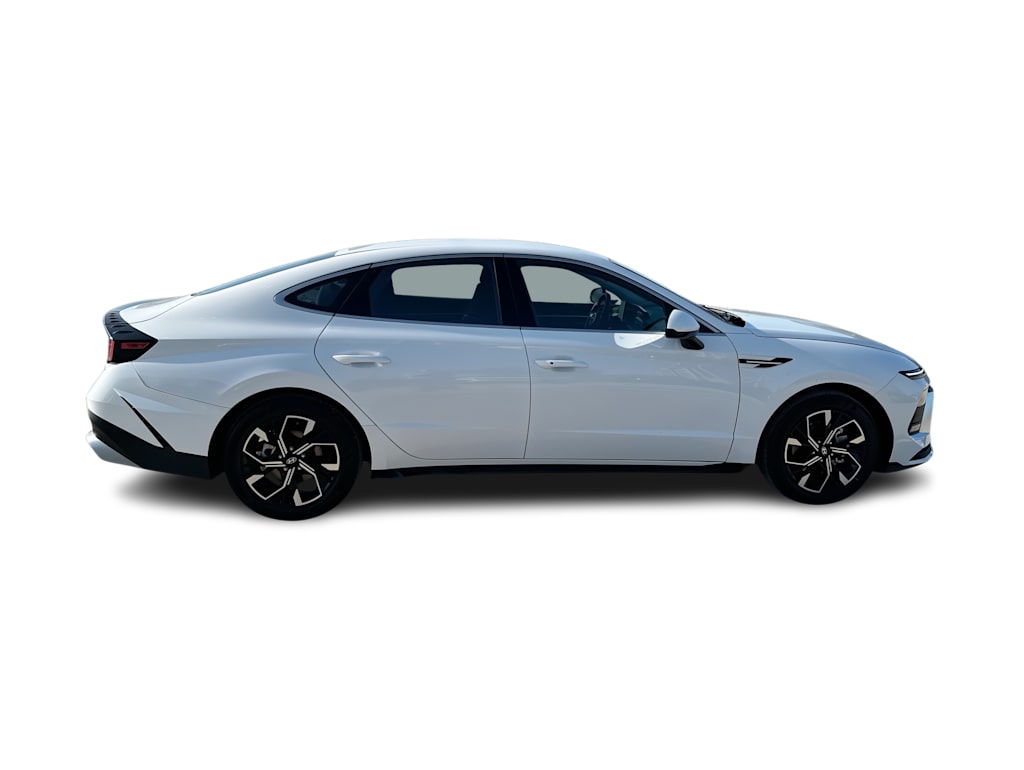 Thumbnail: 2025 Hyundai Sonata - 22