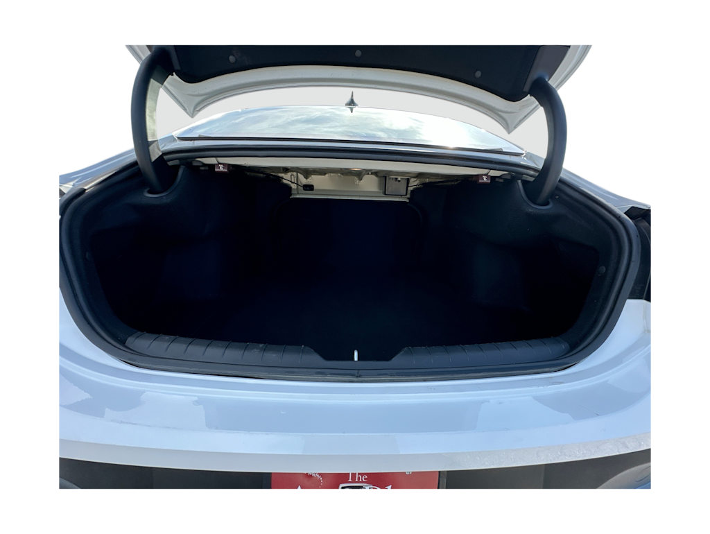 Thumbnail: 2025 Hyundai Sonata - 15