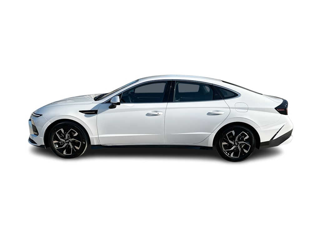 Thumbnail: 2025 Hyundai Sonata - 23