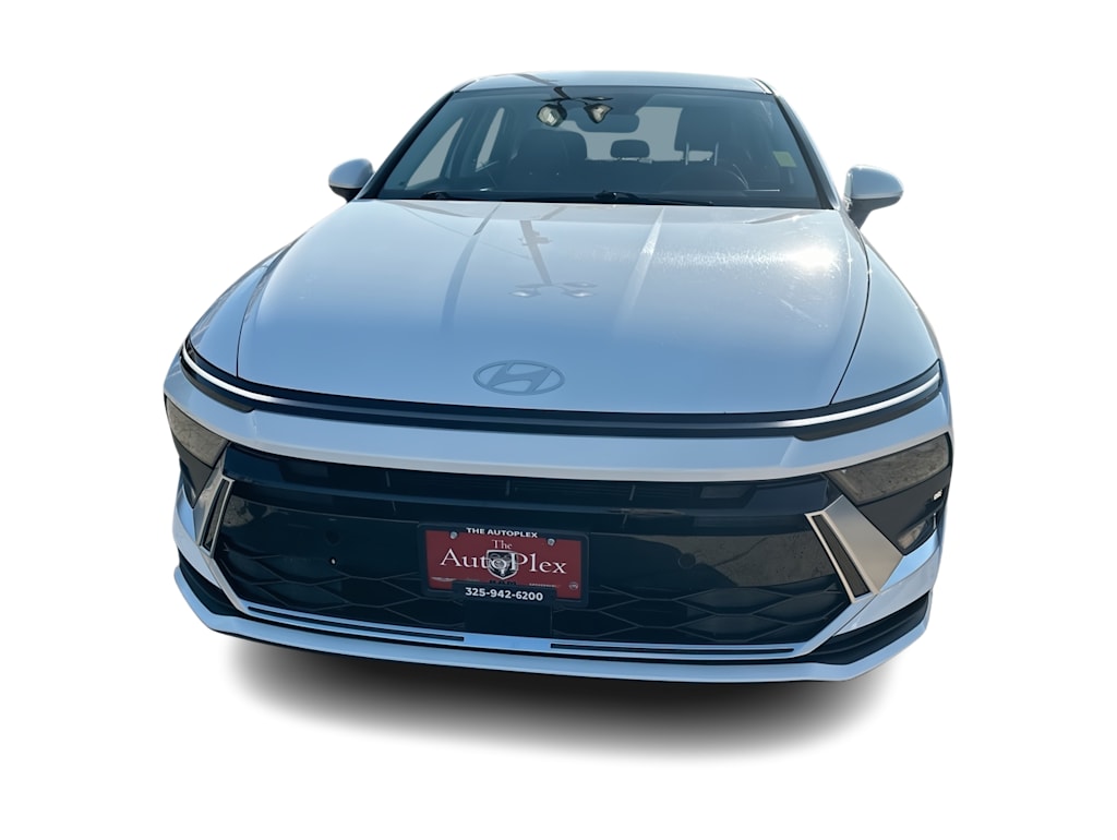 Thumbnail: 2025 Hyundai Sonata - 26