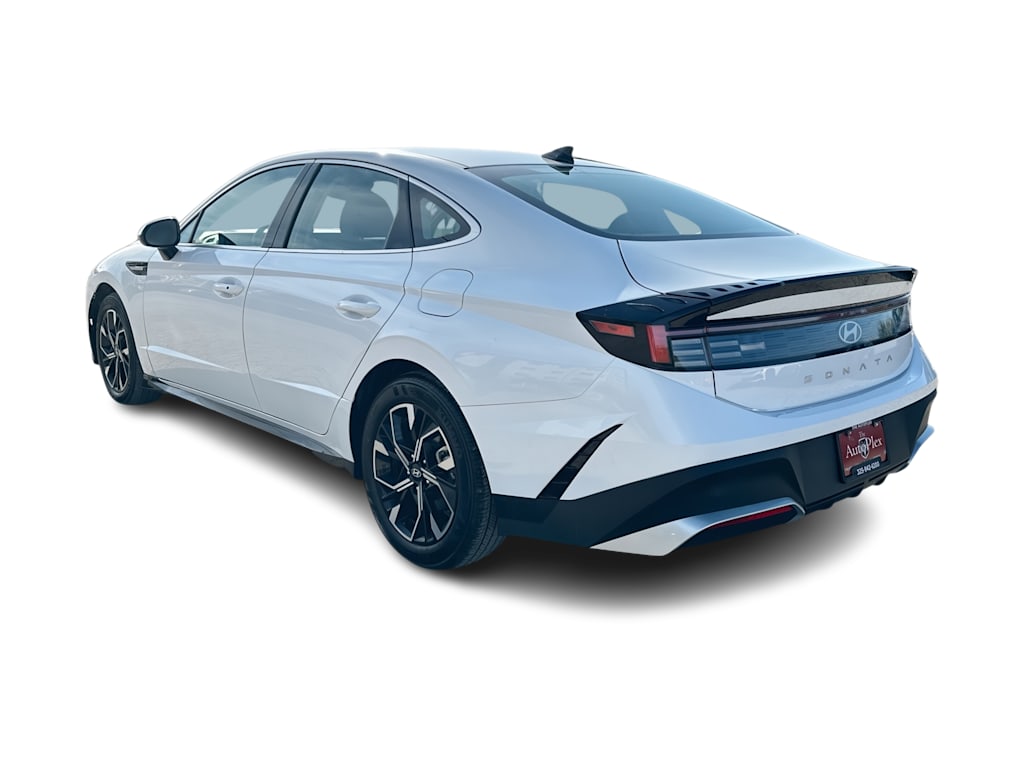 Thumbnail: 2025 Hyundai Sonata - 24