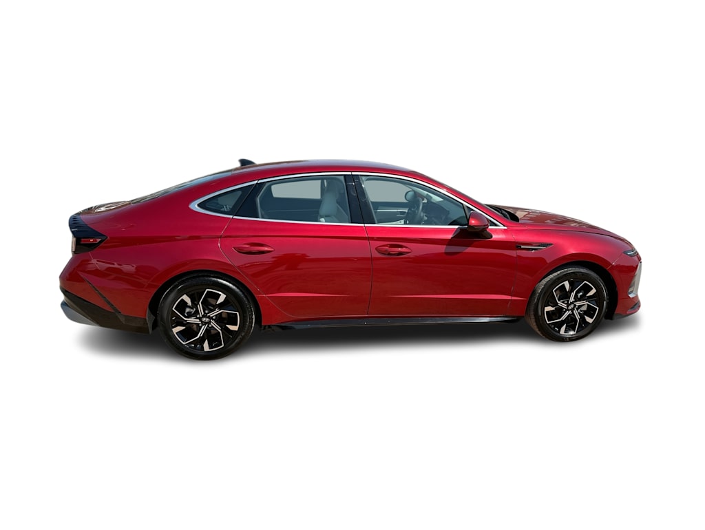 Thumbnail: 2025 Hyundai Sonata - 23