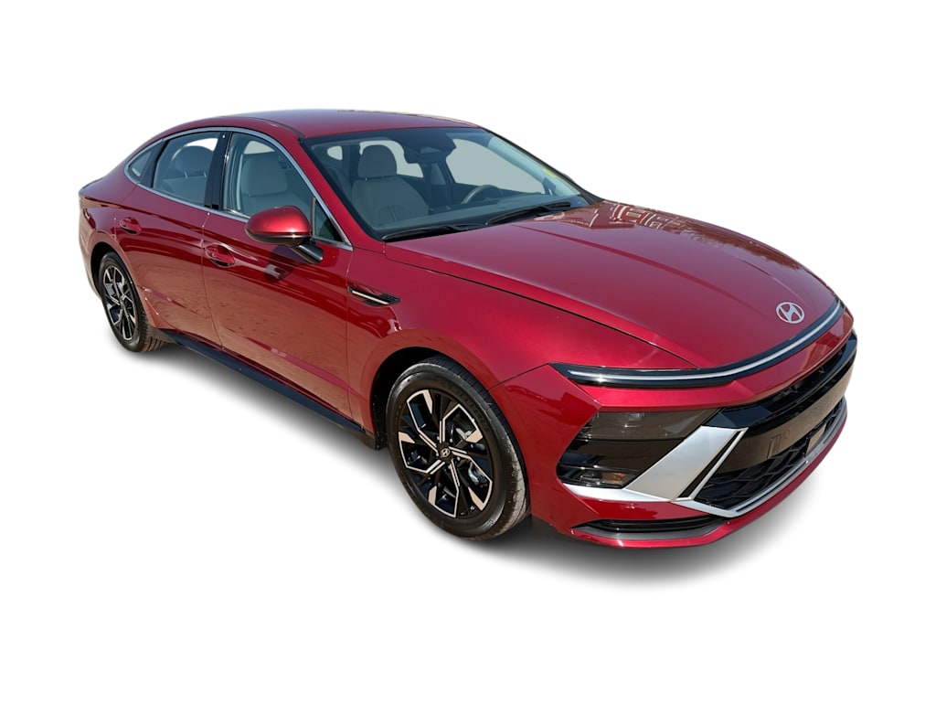 Thumbnail: 2025 Hyundai Sonata - 19
