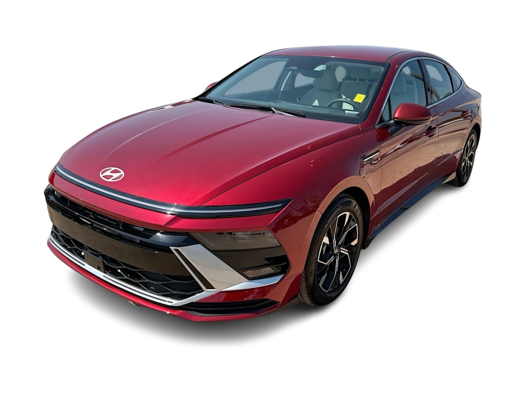 Thumbnail: 2025 Hyundai Sonata - 20