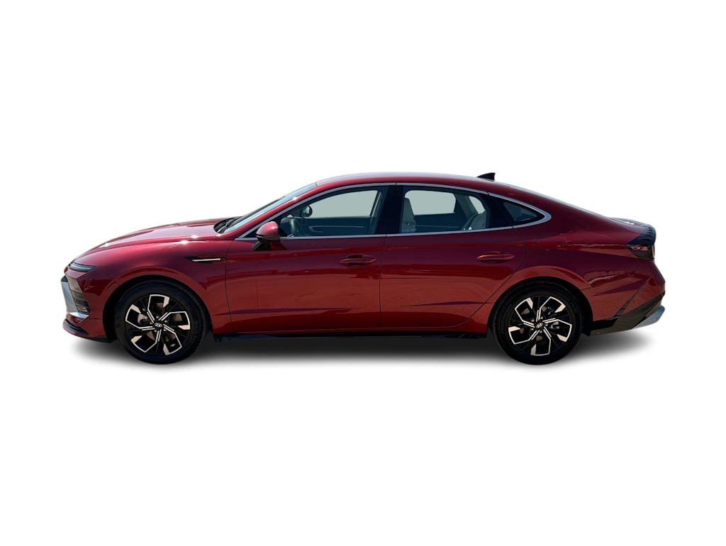 Thumbnail: 2025 Hyundai Sonata - 3