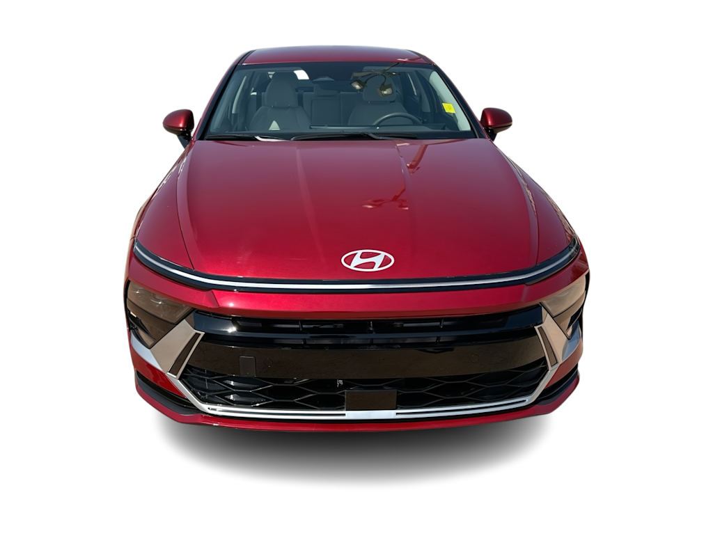 Thumbnail: 2025 Hyundai Sonata - 6