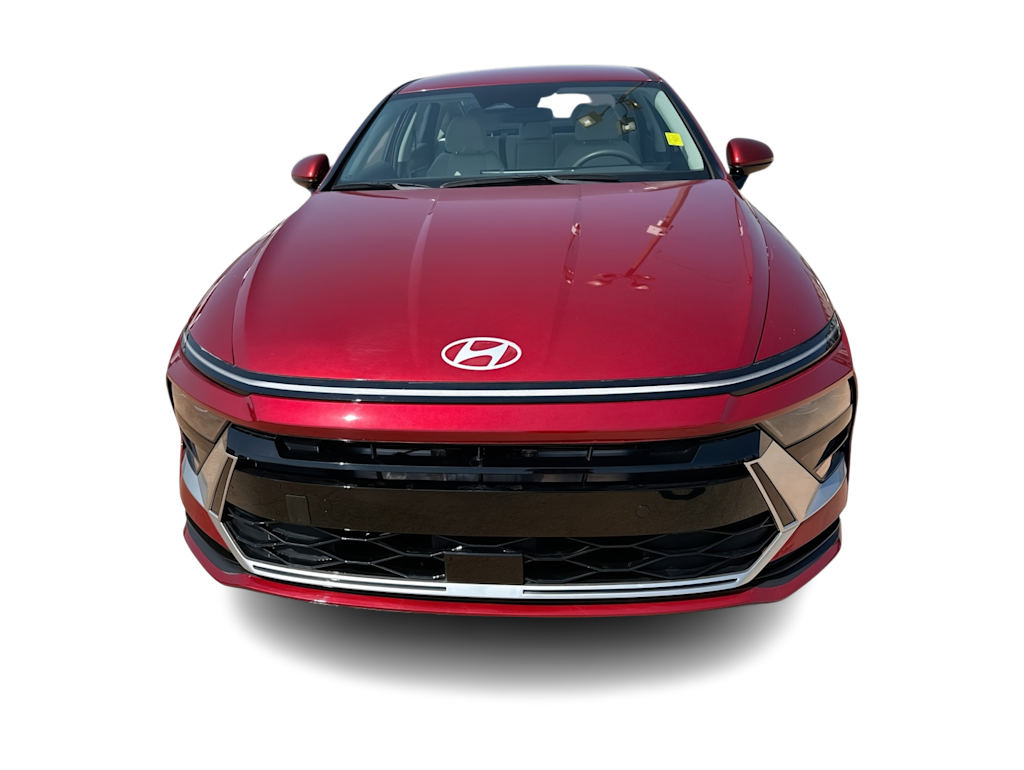 Thumbnail: 2025 Hyundai Sonata - 26