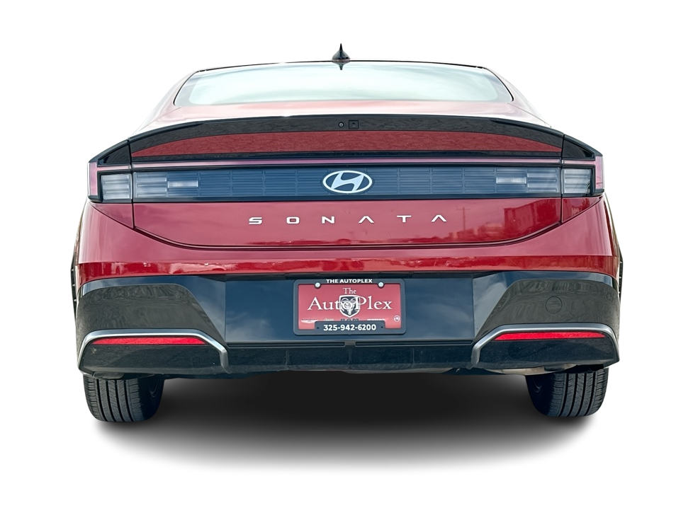 Thumbnail: 2025 Hyundai Sonata - 5