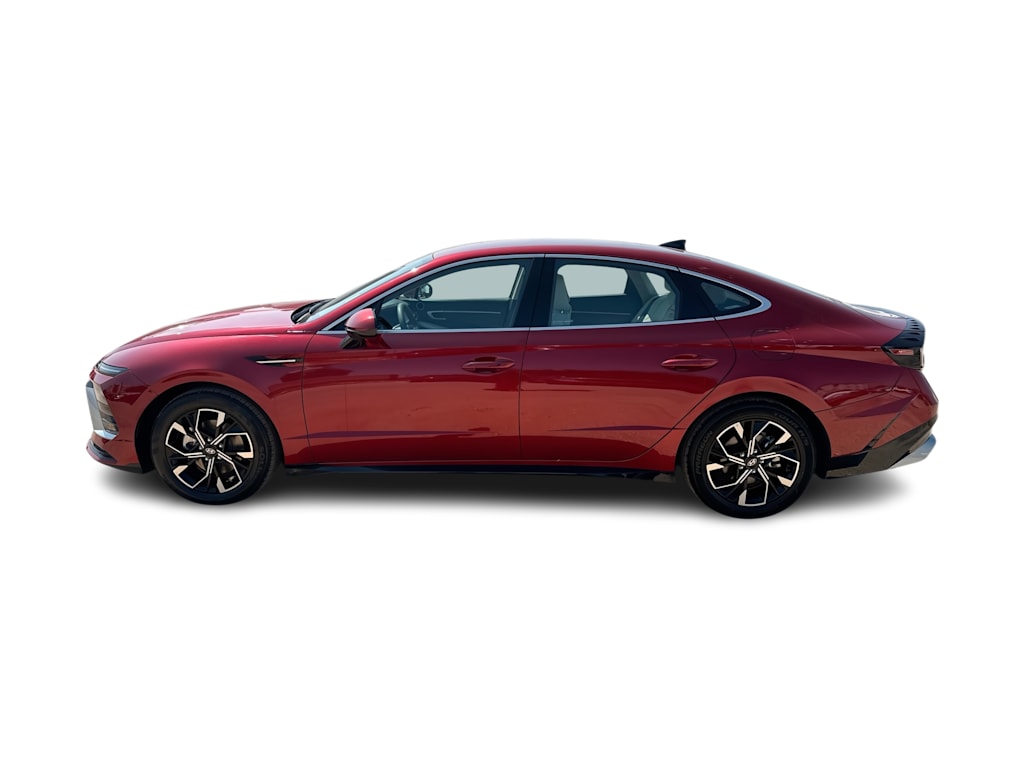 Thumbnail: 2025 Hyundai Sonata - 24