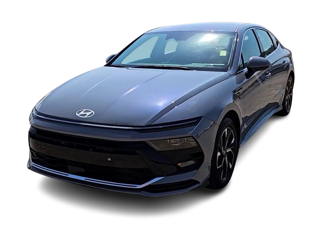 Thumbnail: 2025 Hyundai Sonata - 20