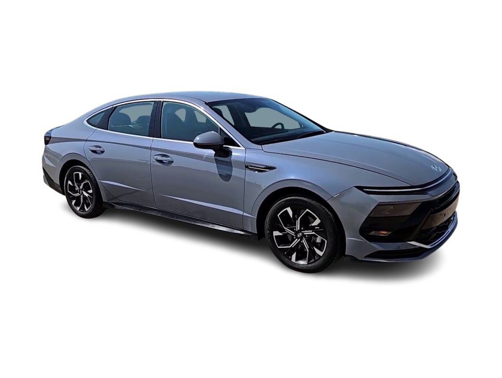 Thumbnail: 2025 Hyundai Sonata - 19