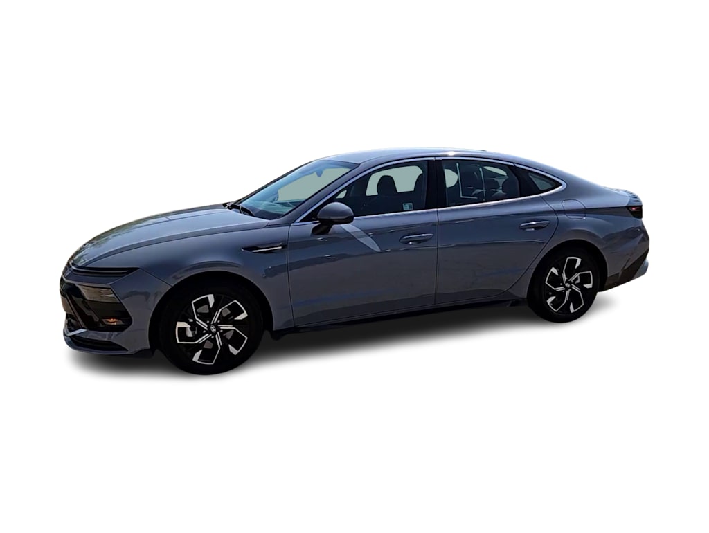 Thumbnail: 2025 Hyundai Sonata - 3