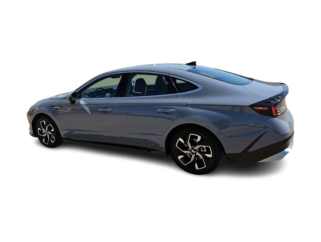 Thumbnail: 2025 Hyundai Sonata - 24