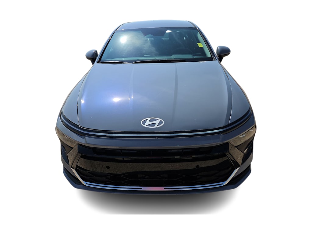 Thumbnail: 2025 Hyundai Sonata - 26