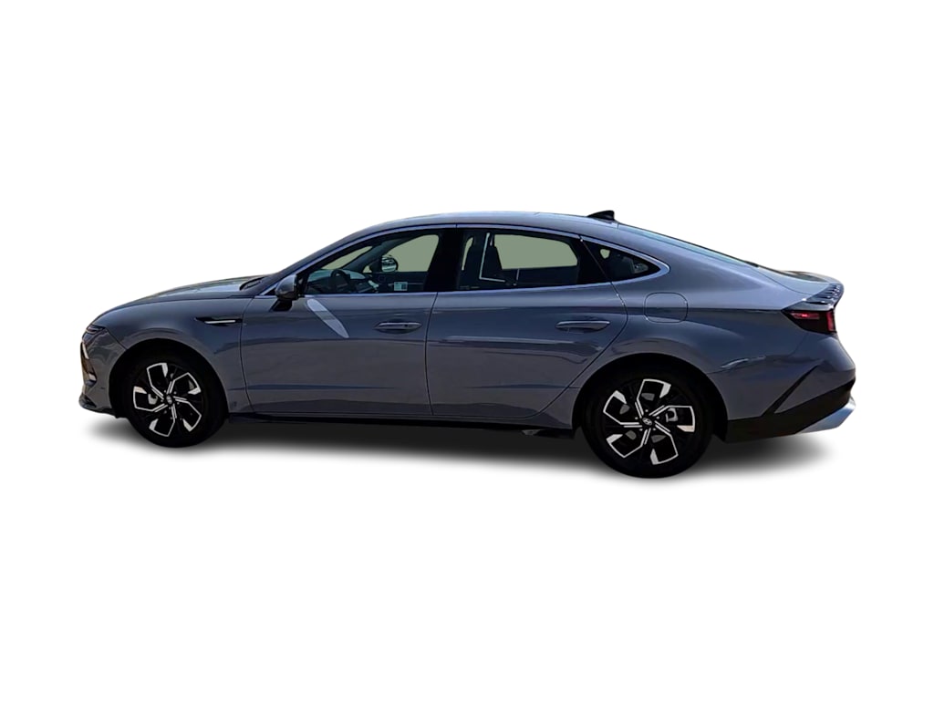 Thumbnail: 2025 Hyundai Sonata - 21