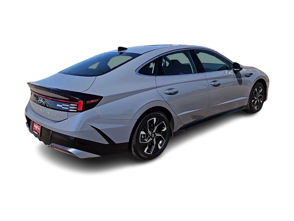 Thumbnail: 2025 Hyundai Sonata - 22