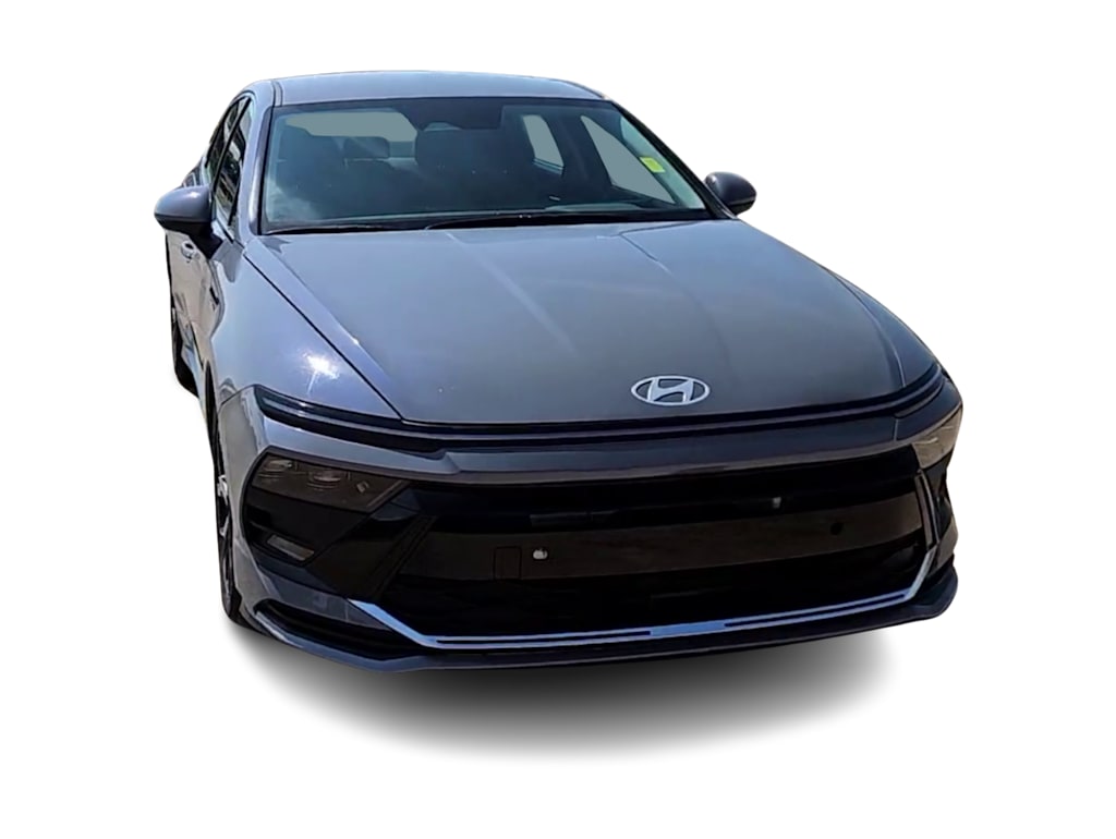 Thumbnail: 2025 Hyundai Sonata - 6