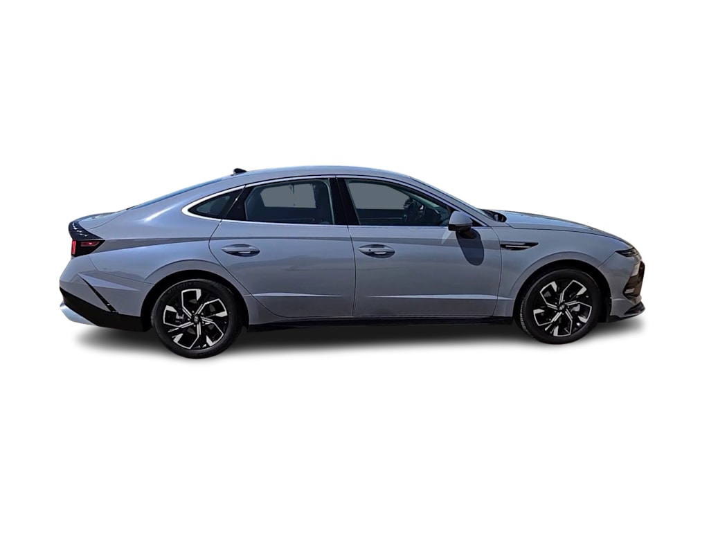Thumbnail: 2025 Hyundai Sonata - 23