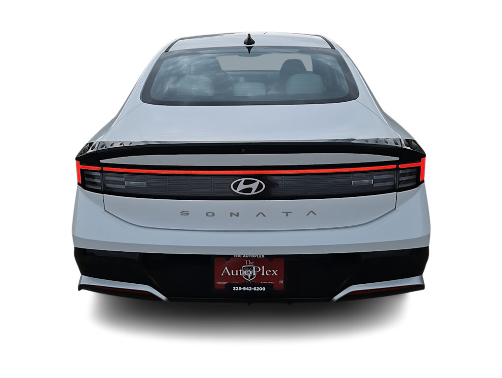 Thumbnail: 2024 Hyundai Sonata - 17