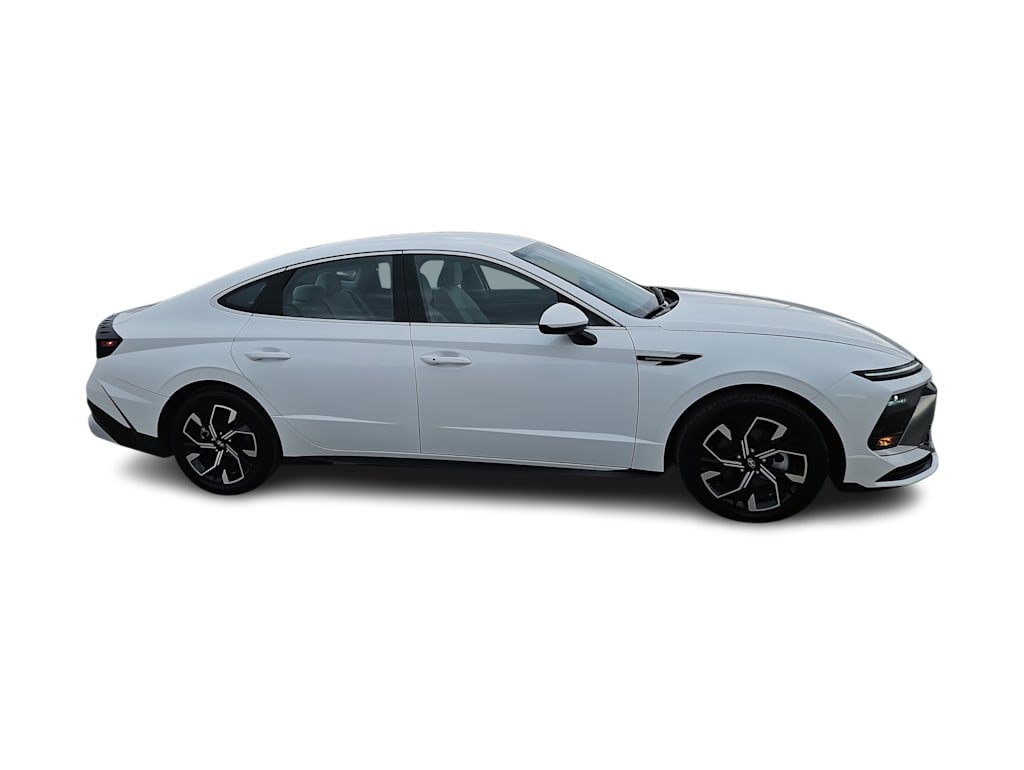 Thumbnail: 2024 Hyundai Sonata - 19