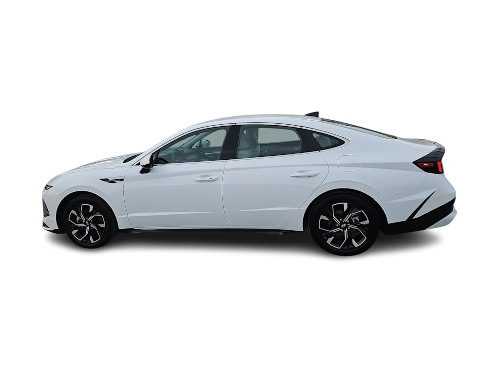 Thumbnail: 2024 Hyundai Sonata - 3