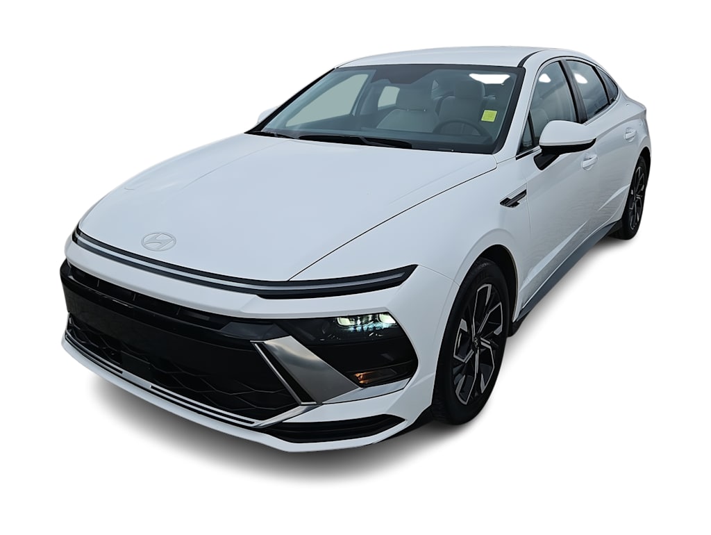 Thumbnail: 2024 Hyundai Sonata - 16
