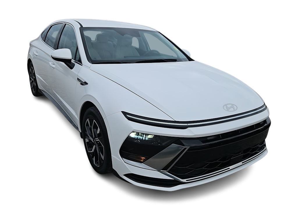 Thumbnail: 2024 Hyundai Sonata - 15