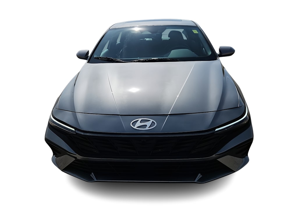 Thumbnail: 2025 Hyundai Elantra - 6