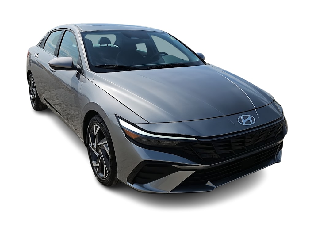 Thumbnail: 2025 Hyundai Elantra - 17