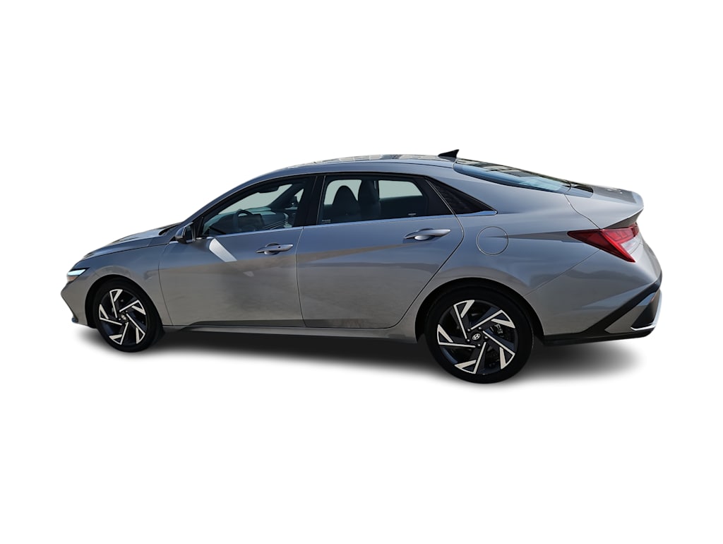 Thumbnail: 2025 Hyundai Elantra - 3