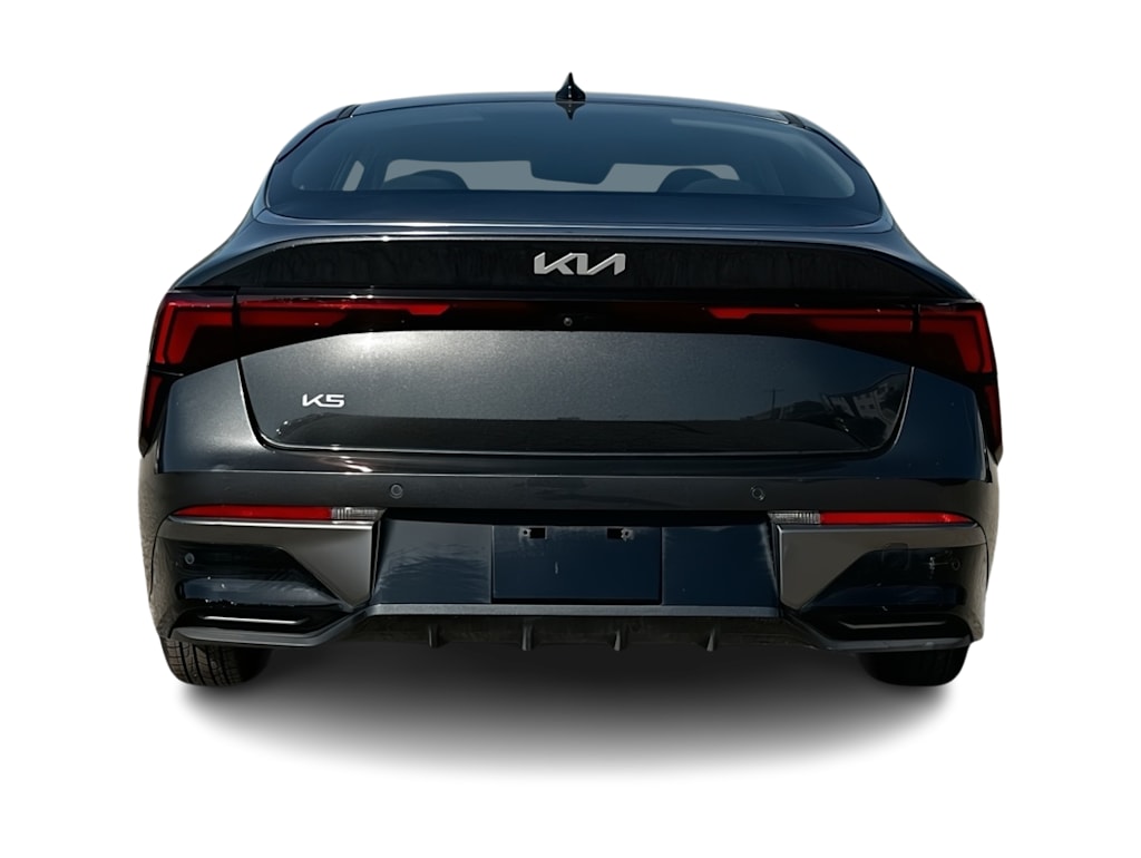 Thumbnail: 2025 Kia K5 - 5
