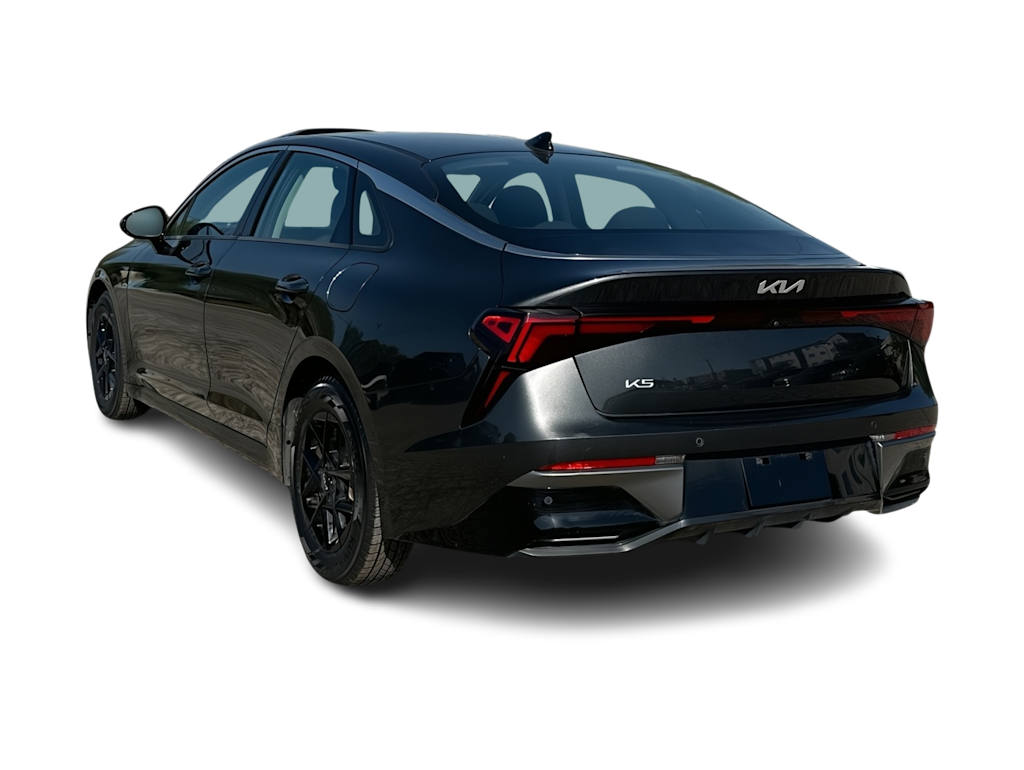 Thumbnail: 2025 Kia K5 - 22