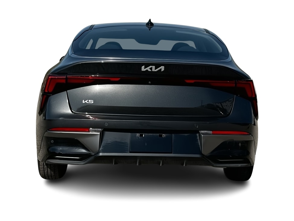 Thumbnail: 2025 Kia K5 - 23