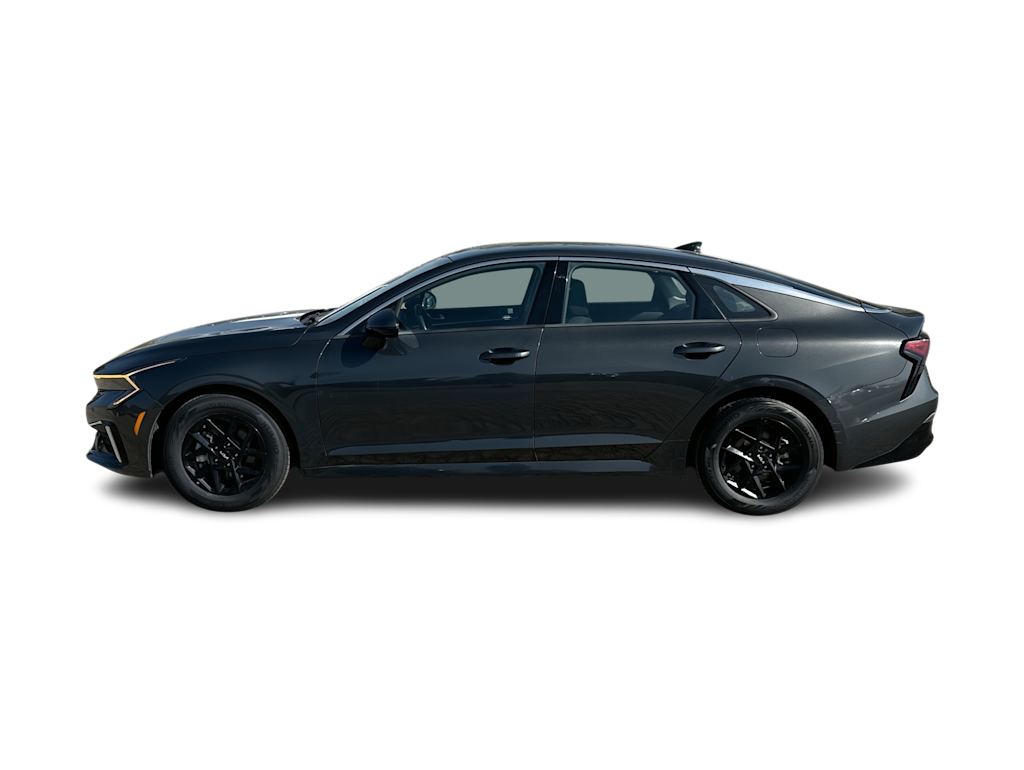 Thumbnail: 2025 Kia K5 - 3