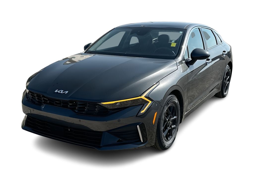 Thumbnail: 2025 Kia K5 - 21