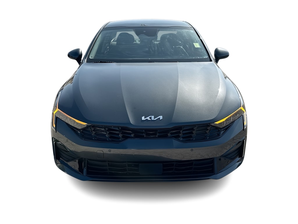 Thumbnail: 2025 Kia K5 - 27
