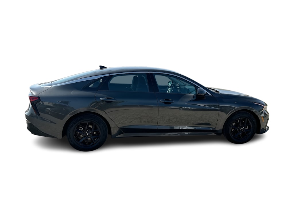 Thumbnail: 2025 Kia K5 - 25