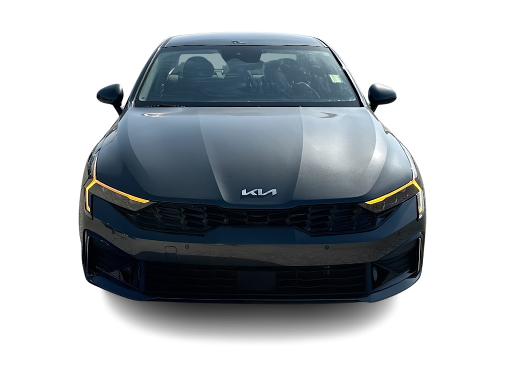 Thumbnail: 2025 Kia K5 - 6