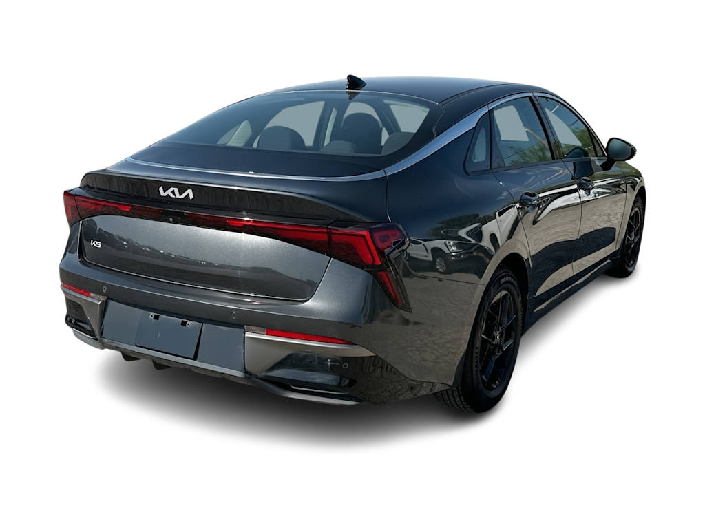 Thumbnail: 2025 Kia K5 - 24